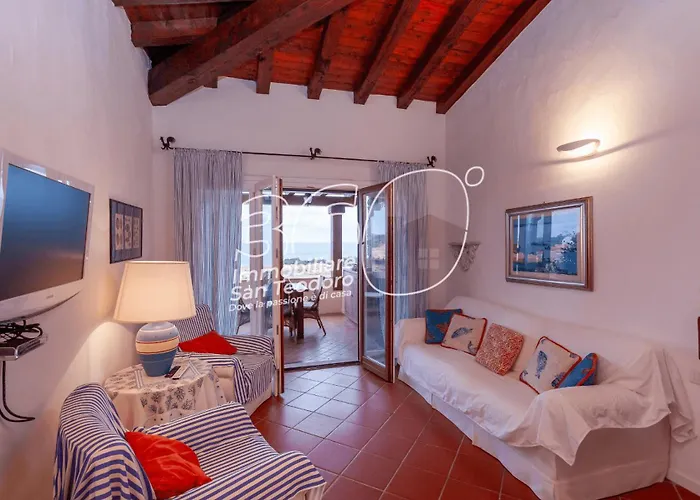 بيت للعطل Trilo Galathee G8