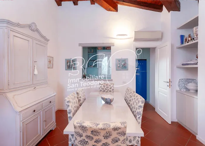 Trilo Galathee G8 بيت للعطل *