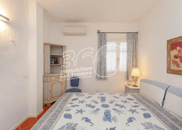 بيت للعطل Trilo Galathee G8 *