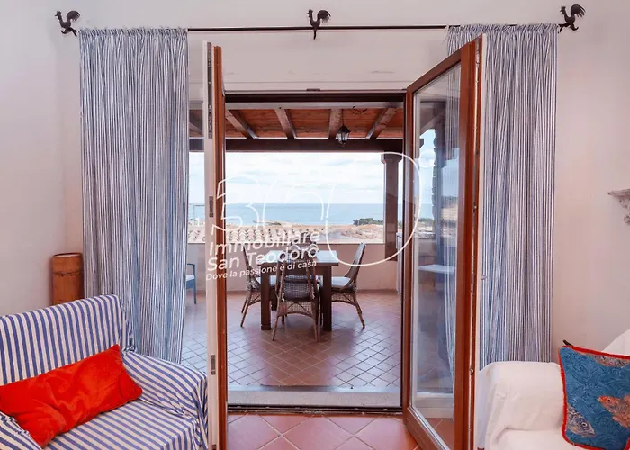 Trilo Galathee G8 بيت للعطل