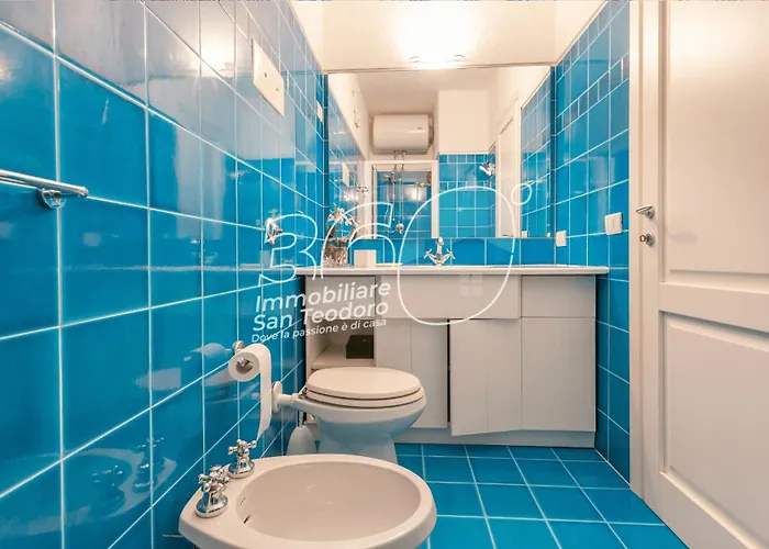 بيت للعطل Trilo Galathee G8 *