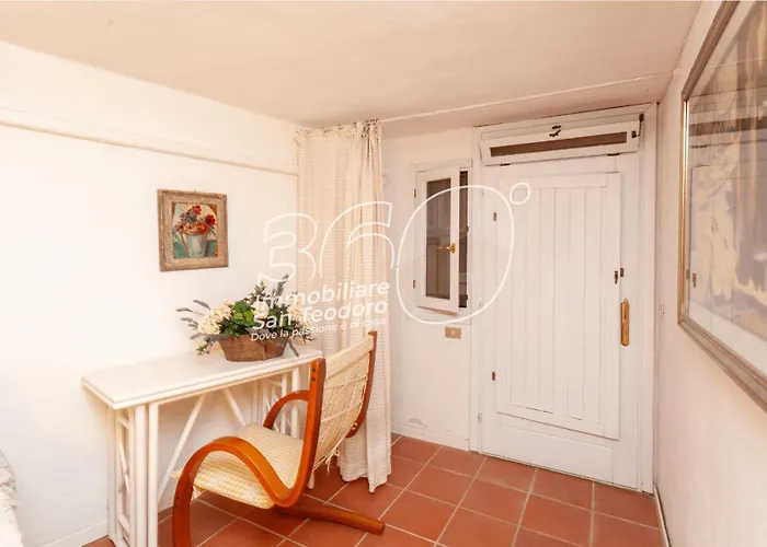 بيت للعطل Trilo Galathee G8 بونتالديا