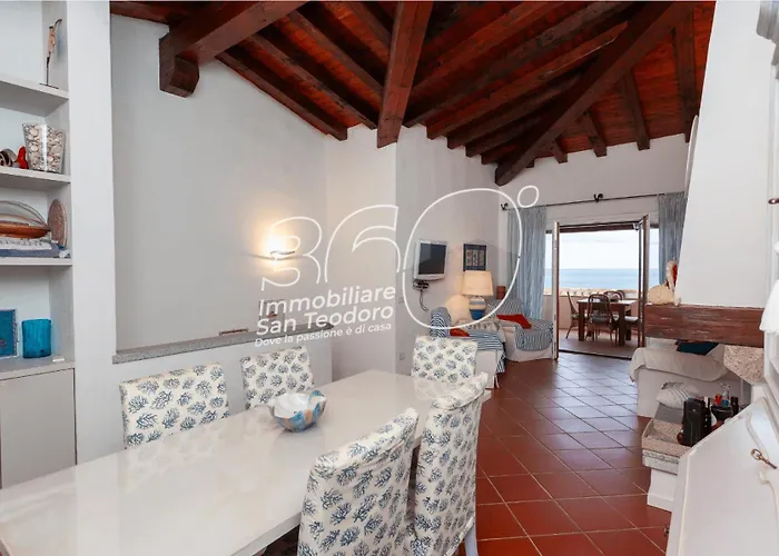 Trilo Galathee G8 بيت للعطل